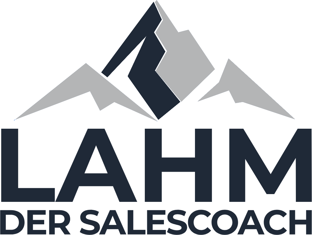 Lahm Der Salescoach Logo
