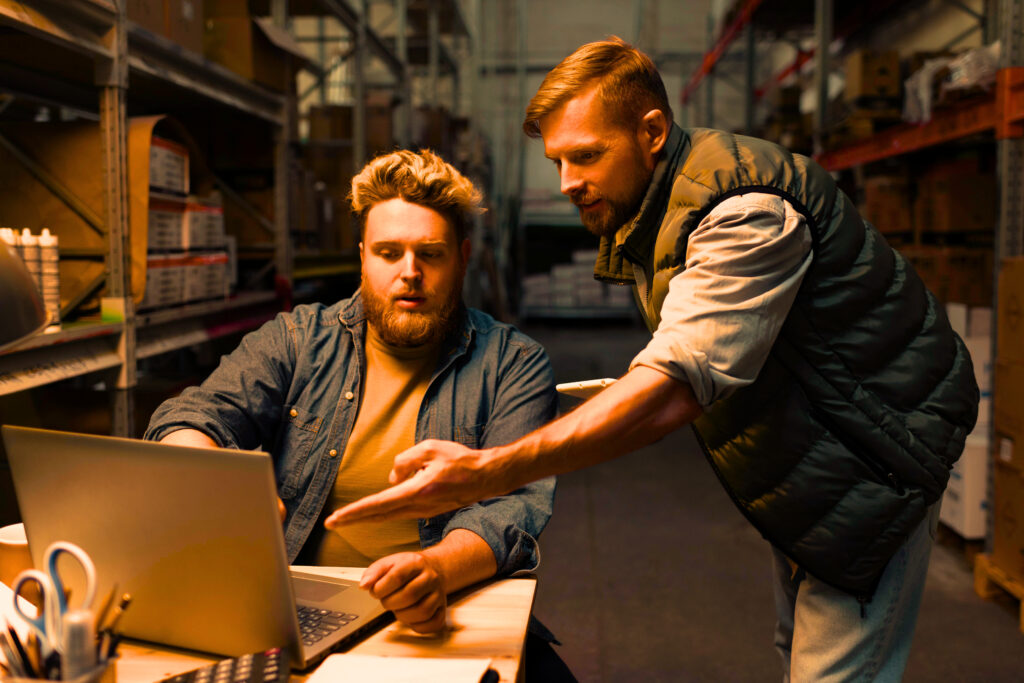 GTM Consulting für B2B & B2B2E