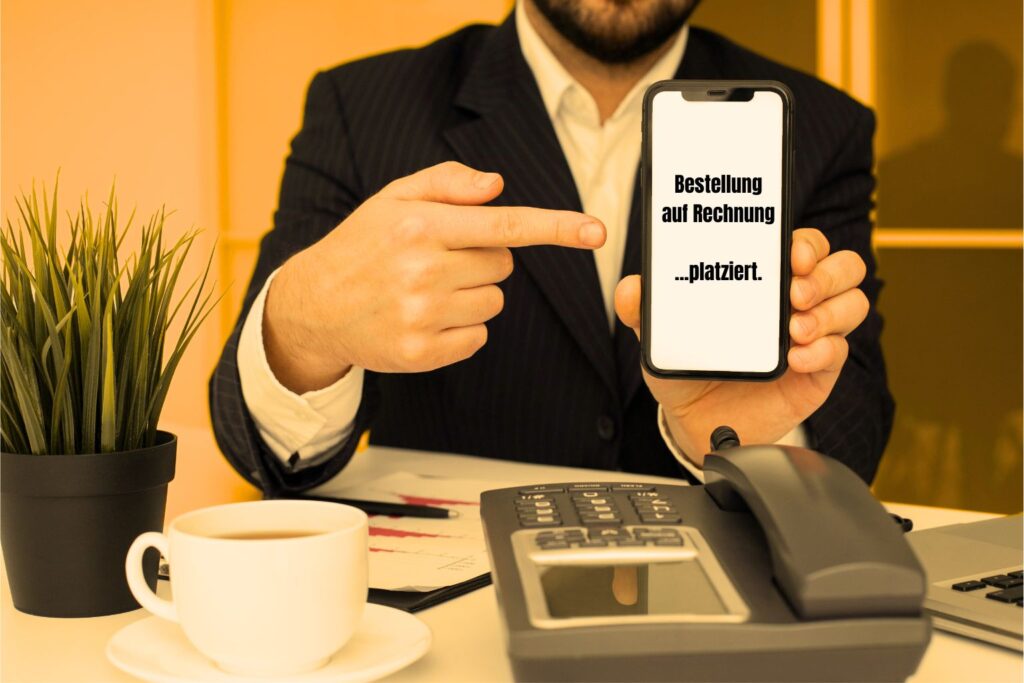 GTM Consulting für B2B & B2B2E