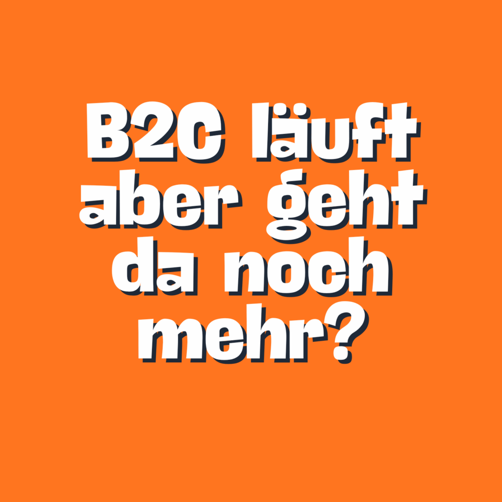 B2B GTM Strategie